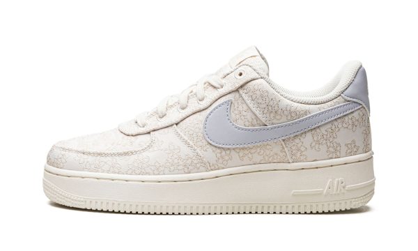 Nike Air Force 1 '07 Se Jacq Wmns "flower Embroidery"