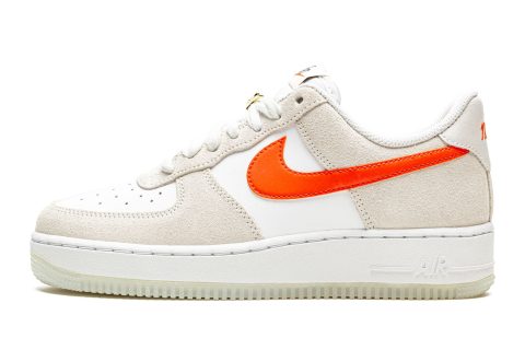 Nike Air Force 1 '07 Se Mns Wmns "first Use"