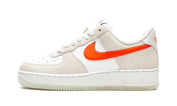 Nike Air Force 1 '07 Se Mns Wmns "first Use"