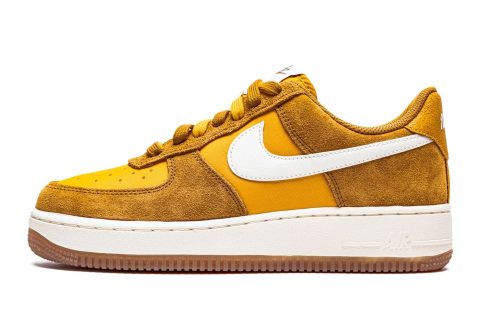 Nike Air Force 1 '07 Se Mns Wmns "first Use"