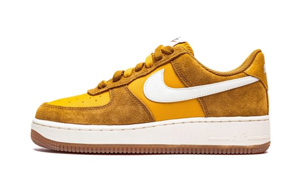 Nike Air Force 1 '07 Se Mns Wmns "first Use"