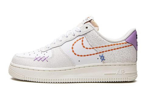 Nike Air Force 1 '07 Se Mns Wmns "nike 101"