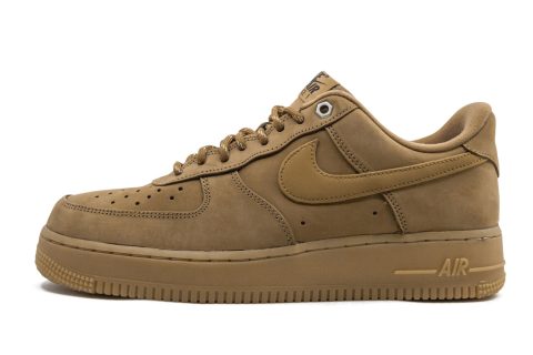 Nike Air Force 1 '07 Wb "flax"