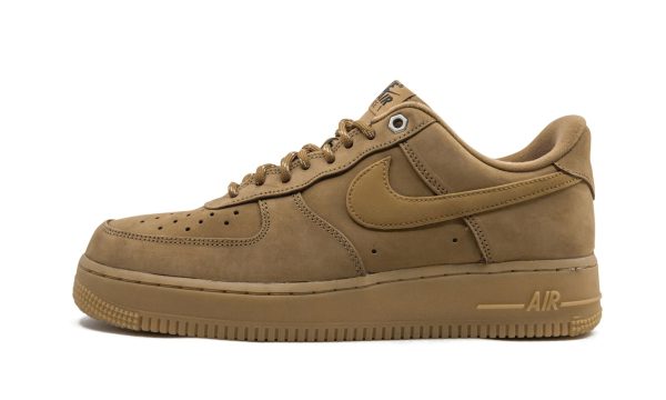 Nike Air Force 1 '07 Wb "flax"