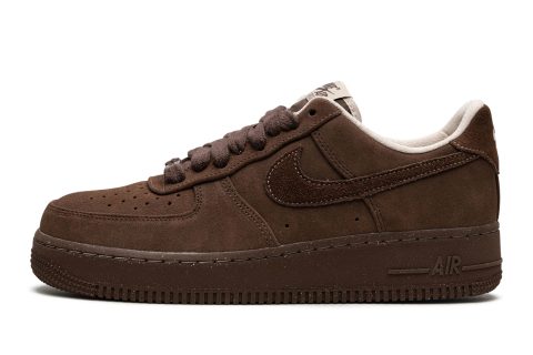 Nike Air Force 1 '07 ' Wmns "cacao Wow"