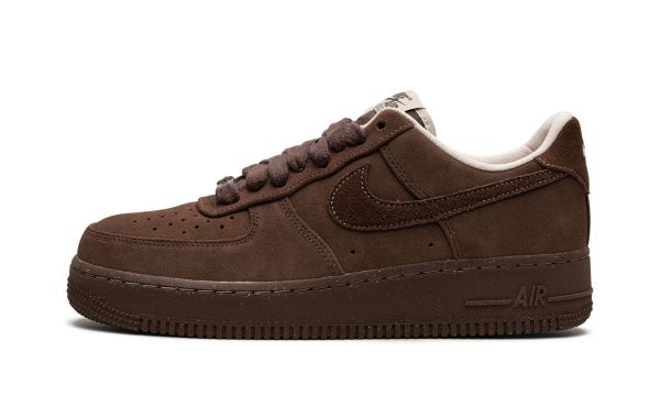 Nike Air Force 1 '07 ' Wmns "cacao Wow"