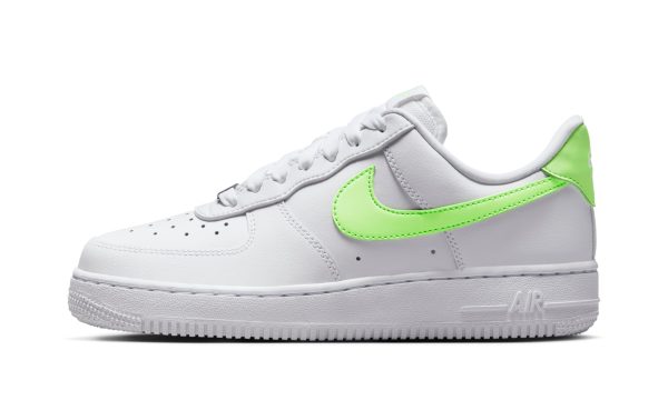 Air Force 1 '07 Wmns "lime Green"