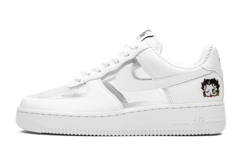 Nike Air Force 1 '07 Wmns "olivia Kim - Friends & Family"