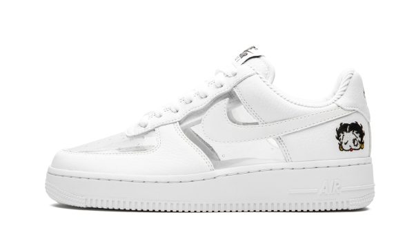 Nike Air Force 1 '07 Wmns "olivia Kim - Friends & Family"