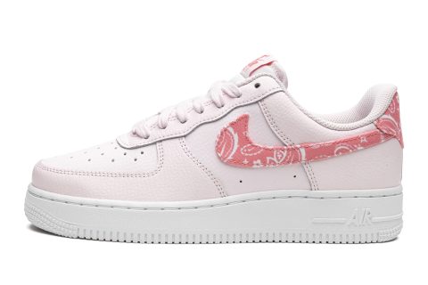 Nike Air Force 1 '07 Wmns "paisley Pack Pink"