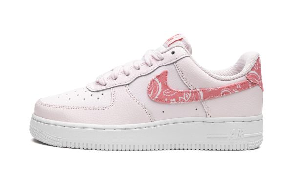 Nike Air Force 1 '07 Wmns "paisley Pack Pink"