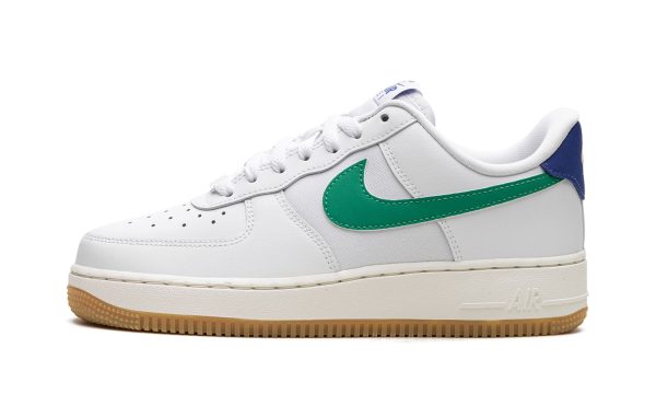 Nike Air Force 1 '07 Wmns "stadium Green"