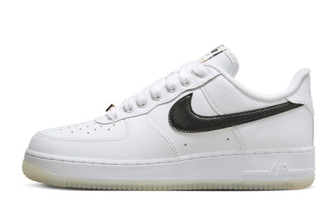 Nike Air Force 1 '07 "bronx Origins"