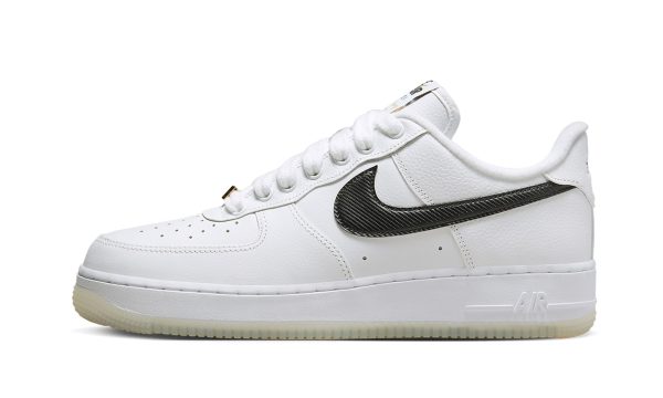 Nike Air Force 1 '07 "bronx Origins"