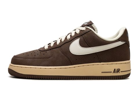 Nike Air Force 1 '07 "cacao Wow"