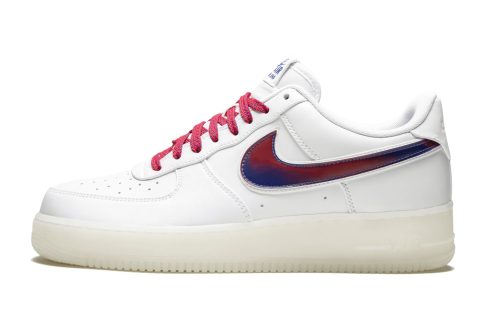 Nike Air Force 1 '07 "de Lo Mio"