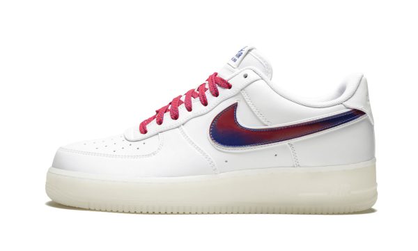 Nike Air Force 1 '07 "de Lo Mio"