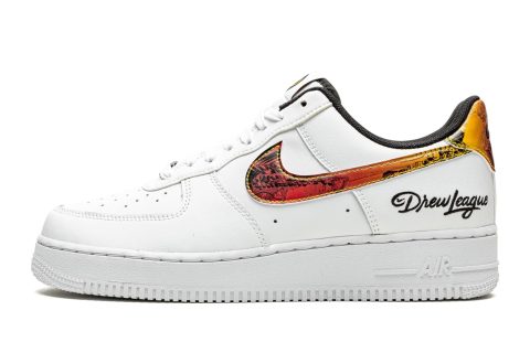 Nike Air Force 1 '07 "drew League"