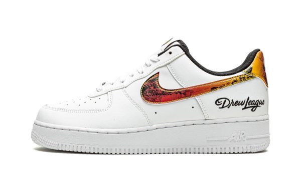 Nike Air Force 1 '07 "drew League"