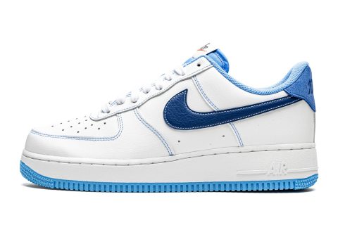 Nike Air Force 1 '07 "first Use"