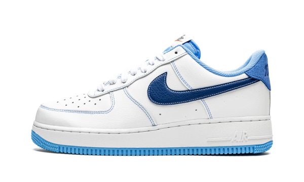 Nike Air Force 1 '07 "first Use"