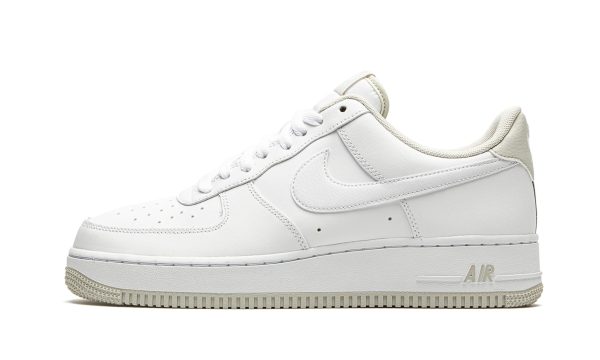 Nike Air Force 1 '07 "light Bone"