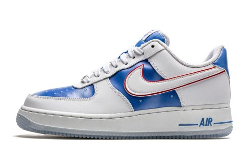 Nike Air Force 1 '07 "pacific Blue"