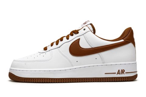 Air Force 1 '07 "pecan"