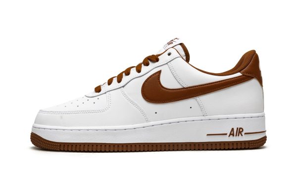 Air Force 1 '07 "pecan"