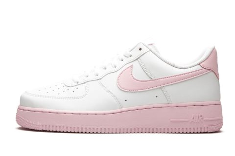 Nike Air Force 1 '07 "pink Foam"