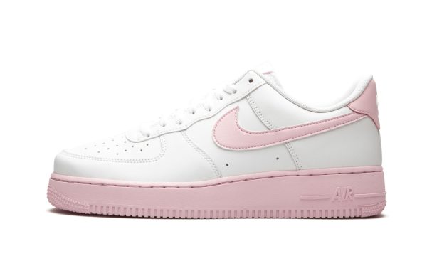 Nike Air Force 1 '07 "pink Foam"