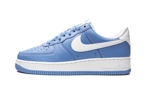 Nike Air Force 1 '07 "unc"