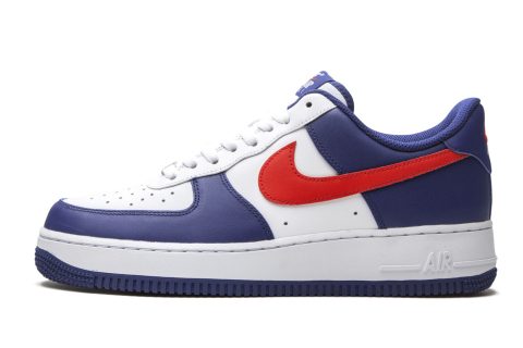 Nike Air Force 1 '07 "usa"