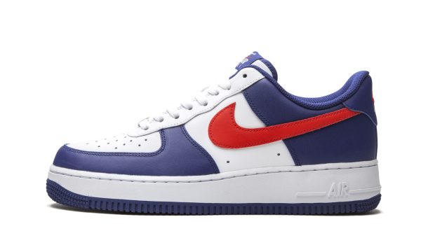 Nike Air Force 1 '07 "usa"