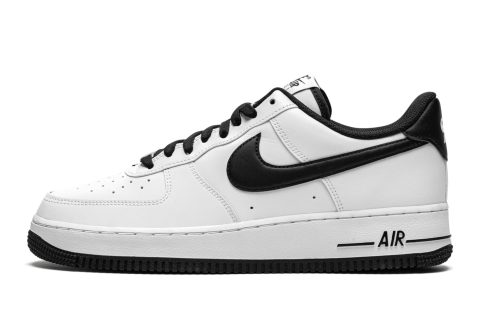 Air Force 1 '07 "white / Black"