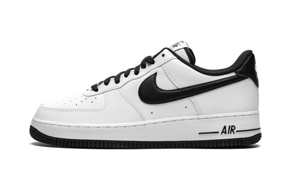 Air Force 1 '07 "white / Black"