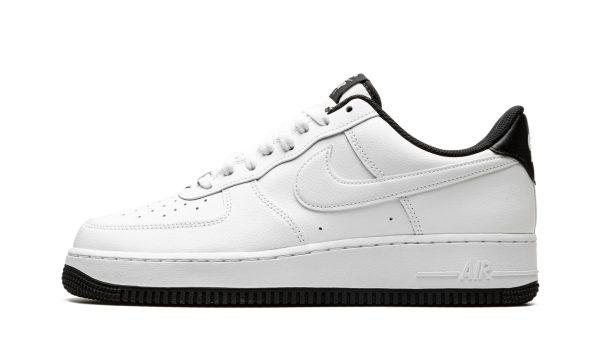 Nike Air Force 1 '07 "white / Black" White / White-black