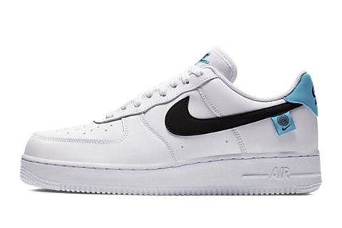 Air Force 1 '07 "worldwide Pack"