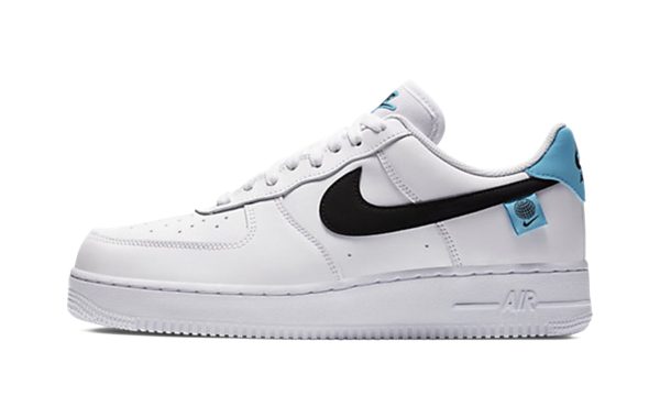 Air Force 1 '07 "worldwide Pack"