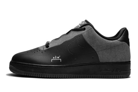 Nike Air Force 1 '07/acw "a-cold-wall"