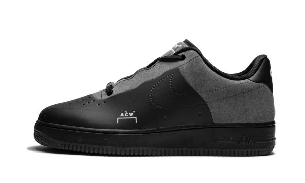 Nike Air Force 1 '07/acw "a-cold-wall"