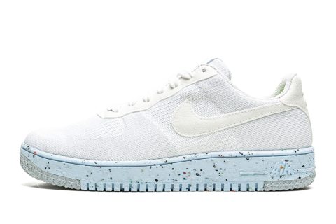 Nike Air Force 1 Crater Flykni Mns Wmns "white"