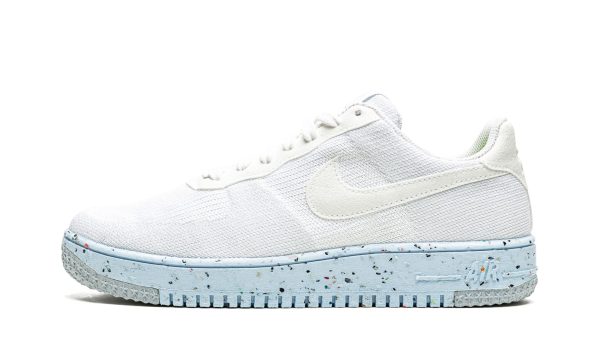 Nike Air Force 1 Crater Flykni Mns Wmns "white"