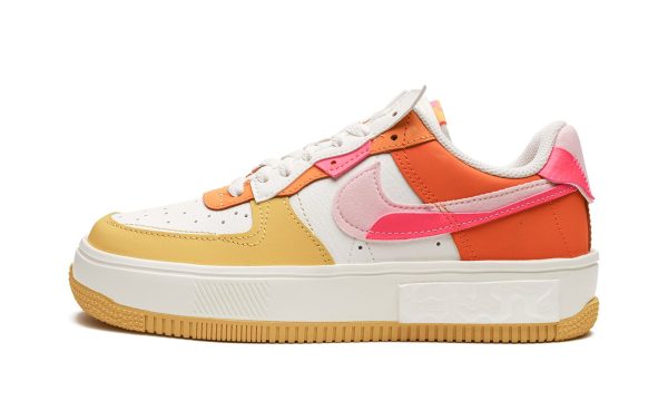 Nike Air Force 1 Fontanka Mns Wmns