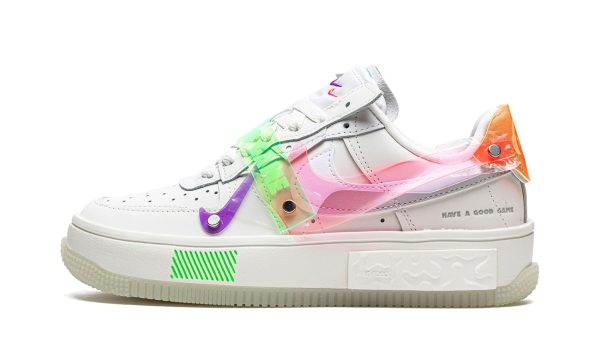 Nike Air Force 1 Fontanka Wmns "have A Good Game"