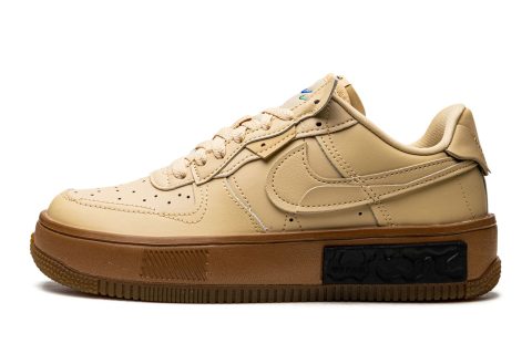 Nike Air Force 1 Fontanka Wmns "sesame"