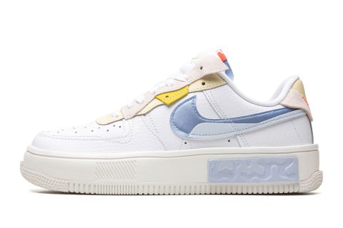 Nike Air Force 1 Fontanka Wmns "set To Rise"