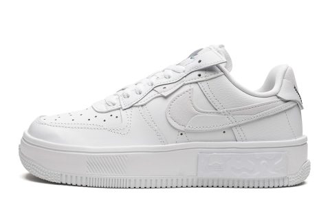 Nike Air Force 1 Fontanka Wmns "white"