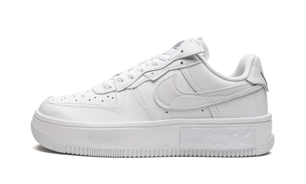 Nike Air Force 1 Fontanka Wmns "white"