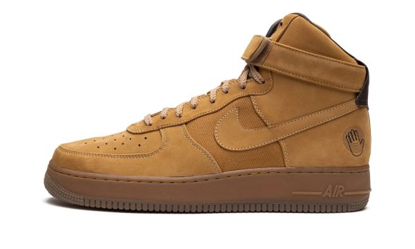 Nike Air Force 1 Hi Premium "bobbito"